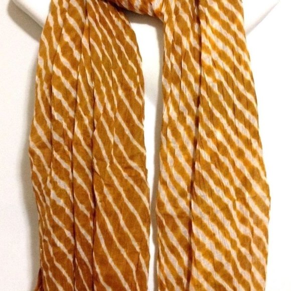 5 Lot Cotton Tye Dye sarong Scarf Brand New - Picture 6 of 8